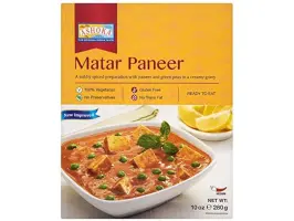 Matar Paneer Tofu 280 g