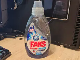 Aquamarine 900 ml