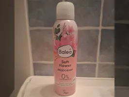 Dezodorans 48 h soft flower 200 ml