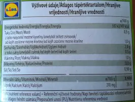 Tofu toskanski 180 g