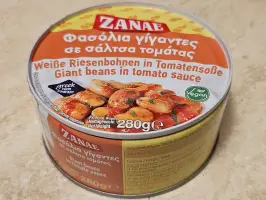 Grah u umaku od rajčice 280 g
