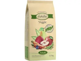 Veggie 4 x 1.5 kg