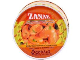 Grah u umaku od rajčice 280 g