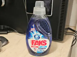 Detergent white & color 900 ml