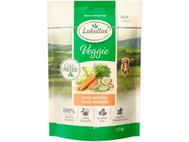 Veggie nova receptura 1.5 kg