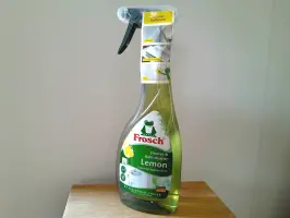 Sredstvo za kupaonice limun 500 ml
